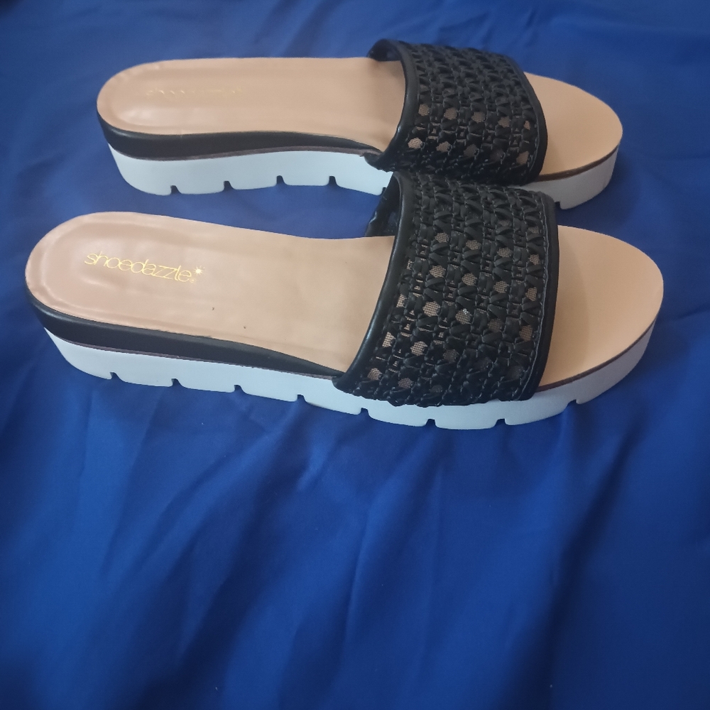 Shoe Dazzle